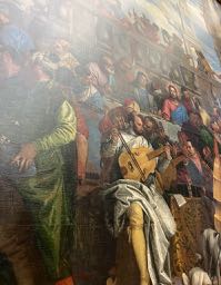 For Those Who Have Dog Ears To Hear