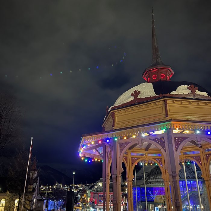 It’s Only 2:00 p.m.